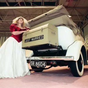 The National Bridal Fair Print, NEC 20th October 1995 The National Bridal Fair Print, NEC 20th October 1995