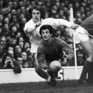 Five Nations Championship England v France 1st February 1975 France went on to win Five Nations Championship England v France 1st February 1975 France went on to win