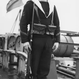 Among the naval ships which came to British ports after the capitulation of the French Among the naval ships which came to British ports after the capitulation of the French
