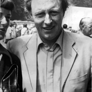 Neil Kinnock Labour MP for Bedwellty, pictured Aug 1975 Neil Kinnock Labour MP for Bedwellty, pictured Aug 1975