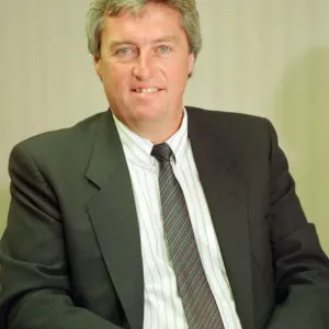 New Director of Coaching at Warwickshire Cricket Club is Bob Woolmer