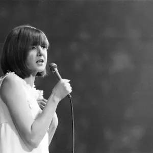 New Musical Express pop concert at Empire Pool Wembley 11th April 1965