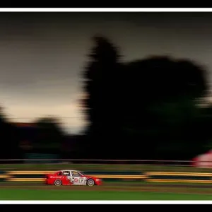 NEW VAUXHALL GSI CAR RED AND WHITE RACING JULY 1999 FOR ROAD RECORD NEW VAUXHALL GSI CAR RED AND WHITE RACING JULY 1999 FOR ROAD RECORD