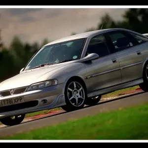 NEW VAUXHALL GSI CAR SILVER ALLOY WHEELS JULY 1999 FOR ROAD RECORD NEW VAUXHALL GSI CAR SILVER ALLOY WHEELS JULY 1999 FOR ROAD RECORD