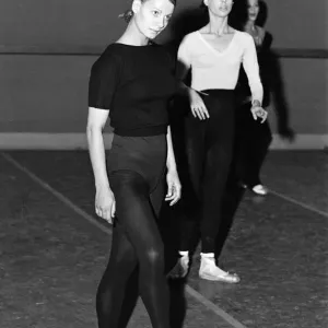 The New York City Ballet Company will be appearing at the Royal Opera House The New York City Ballet Company will be appearing at the Royal Opera House
