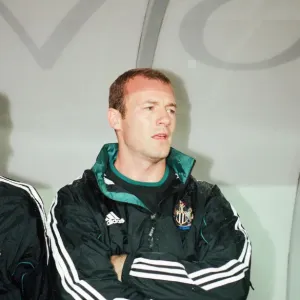 Newcastle 1-2 Sunderland, Premier league match at St James Park