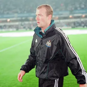 Newcastle 1-2 Sunderland, Premier league match at St James Park