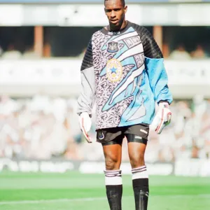 Newcastle 3-0 Coventry, premier league match at St James Park, Saturday 19th August 1995 Newcastle 3-0 Coventry, premier league match at St James Park, Saturday 19th August 1995
