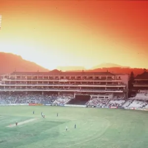 Newlands Stadium Cape Town 1994