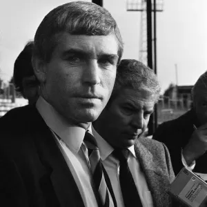 Newport 0-2 Reading, Division Three league match at Rodney Parade Newport 0-2 Reading, Division Three league match at Rodney Parade