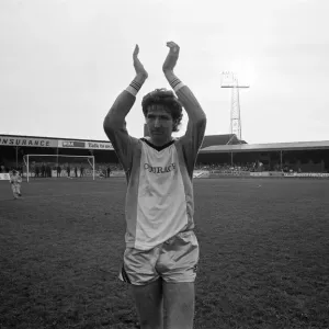 Newport 0-2 Reading, Division Three league match at Rodney Parade Newport 0-2 Reading, Division Three league match at Rodney Parade