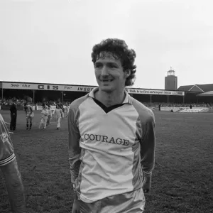 Newport 0-2 Reading, Division Three league match at Rodney Parade Newport 0-2 Reading, Division Three league match at Rodney Parade
