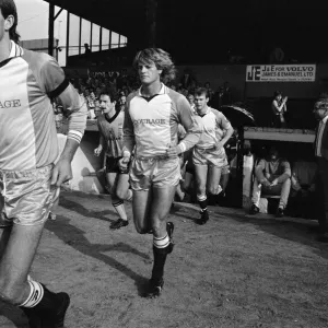 Newport 0-2 Reading, Division Three league match at Rodney Parade Newport 0-2 Reading, Division Three league match at Rodney Parade