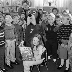 Newshound was barking up the right tree when he rounded off a book week at Cumberworth