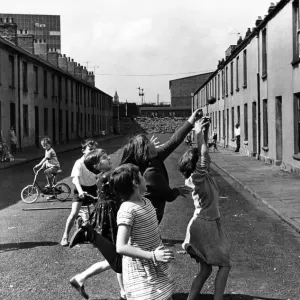 Newtown was a residential area of Cardiff, Wales that existed from the mid-nineteenth Newtown was a residential area of Cardiff, Wales that existed from the mid-nineteenth