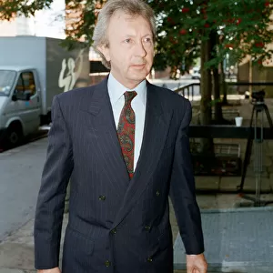 Nick Davies, former Foreign Editor for the Daily Mirror