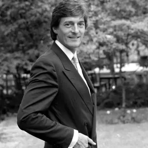 NIGEL HAVERS 25 / 05 / 1989 NIGEL HAVERS 25 / 05 / 1989