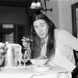 Nigel Planer, Neil in the TV series The Young Ones Nigel Planer, Neil in the TV series The Young Ones