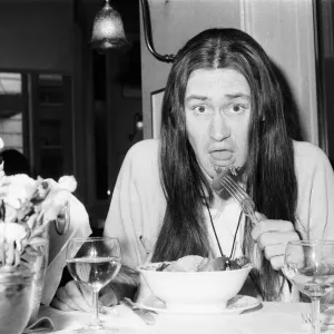 Nigel Planer, Neil in the TV series The Young Ones Nigel Planer, Neil in the TV series The Young Ones