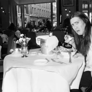 Nigel Planer, Neil in the TV series The Young Ones Nigel Planer, Neil in the TV series The Young Ones