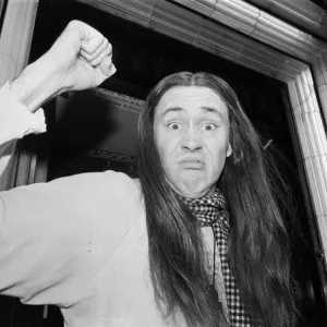 Nigel Planer, Neil in the TV series The Young Ones Nigel Planer, Neil in the TV series The Young Ones