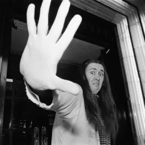 Nigel Planer, Neil in the TV series The Young Ones Nigel Planer, Neil in the TV series The Young Ones