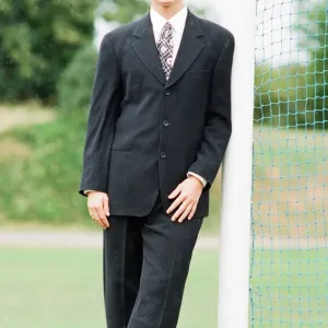 Noel Whelan, one of several Coventry City Football Players who will be taking part in