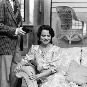 And Then There Were None, Agatha Christie crime novel play And Then There Were None, Agatha Christie crime novel play