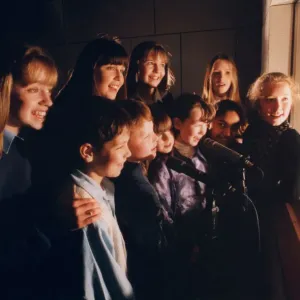 North East childrens television programme Byker Grove North East childrens television programme Byker Grove