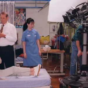 North East childrens television programme Byker Grove North East childrens television programme Byker Grove