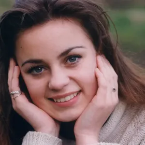 Byker Grove Print - Emma Brierley Joins Cast 1995