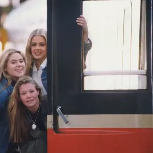 North East childrens television programme Byker Grove North East childrens television programme Byker Grove