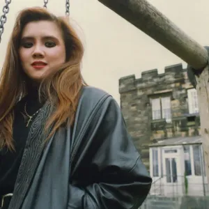 North East childrens television programme Byker Grove North East childrens television programme Byker Grove