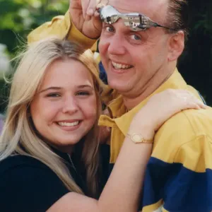 North East childrens television programme Byker Grove