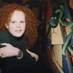 North East childrens television programme Byker Grove