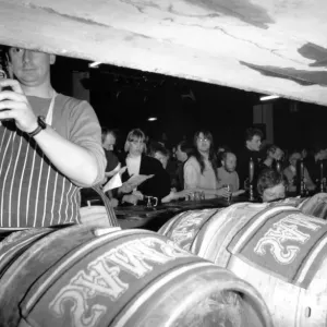 North East Festivals A crowded bar at the 14th Annual Newcastle Beer Festival 22 North East Festivals A crowded bar at the 14th Annual Newcastle Beer Festival 22