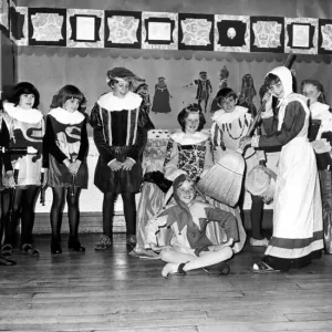 North East Festivals Youngsters from Marden Bridge Middle school in Wallsend have North East Festivals Youngsters from Marden Bridge Middle school in Wallsend have