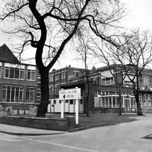 North Ormesby Hospital Print: A Historic Cottage Hospital North Ormesby Hospital Print: A Historic Cottage Hospital