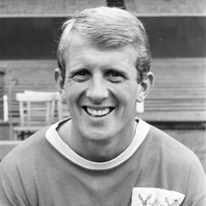 Nottingham Forest team pose for group pictures and portraits at the City Ground