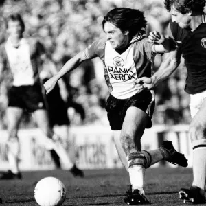 Nottingham Forest v Southampton 1979 League Cup Final Print Nottingham Forest v Southampton 1979 League Cup Final Print