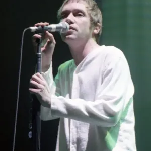 Ocean Colour Scene received a warm welcome from their home crowd at the National Indoor