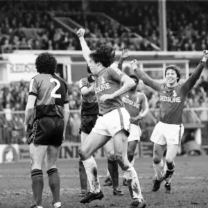 Oldham v. Bristol. R. Febuary 1981 MF01-25-002 Oldham v. Bristol. R. Febuary 1981 MF01-25-002