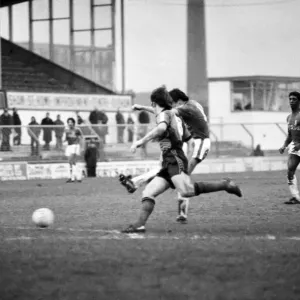Oldham v. Bristol. R. Febuary 1981 MF01-25-011 Oldham v. Bristol. R. Febuary 1981 MF01-25-011