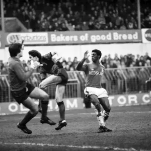Oldham v. Bristol. R. Febuary 1981 MF01-25-013 Oldham v. Bristol. R. Febuary 1981 MF01-25-013