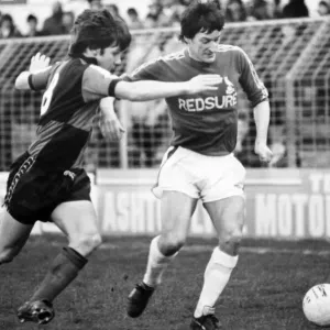 Oldham v. Bristol. R. Febuary 1981 MF01-25-020 Oldham v. Bristol. R. Febuary 1981 MF01-25-020