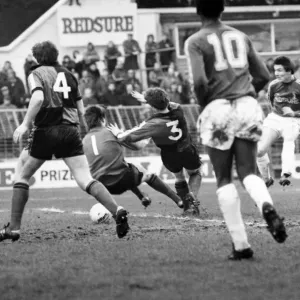 Oldham v. Bristol. R. Febuary 1981 MF01-25-024 Oldham v. Bristol. R. Febuary 1981 MF01-25-024