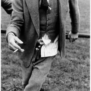 Oliver Reed Attore cinematografico in pessime condizioni nel settembre 1985. Oliver Reed Attore cinematografico in pessime condizioni nel settembre 1985.