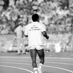 Jeux Olympiques 1984 Los Angeles USA Jeux Olympiques de Los Angeles 1984 Daley