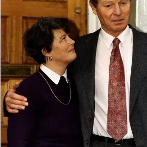 Paddy Ashdown Liberal leader Print from Memory Lane Paddy Ashdown Liberal leader Print from Memory Lane
