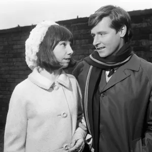 Memory Lane Print: Pamela Craig Joins Coronation Street Cast